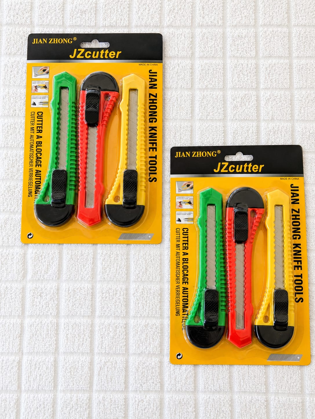 Paper Cutters PC5 - Veerya Holdings